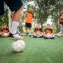 Akademia Piłkarska dla dzieci, czyli młodych piłkarzy – najważniejsze informacje