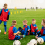 Treningi piłkarskie indywidualne dla dzieci – jak ważny mają wpływ?
